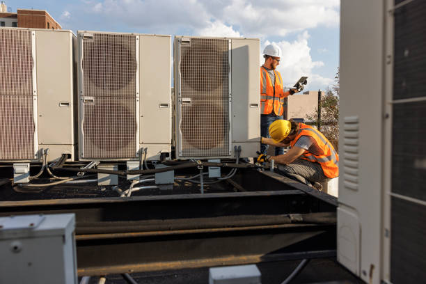 Best Affordable HVAC Services  in Granite City, IL