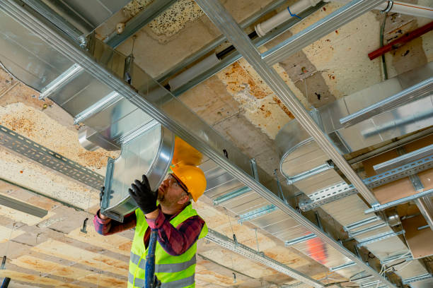 Best Commercial HVAC Repair  in Granite City, IL