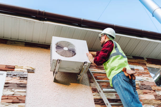 Best Central Air Repair  in Granite City, IL