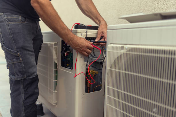 Best HVAC Installation Services  in Granite City, IL