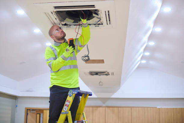 Best Emergency HVAC Repair  in Granite City, IL