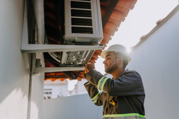 Affordable Air Conditioning Repair in Granite City, IL