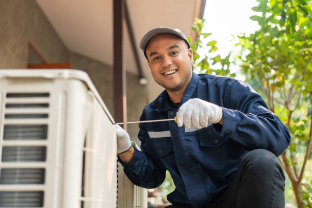 Best HVAC Installation Services  in Granite City, IL